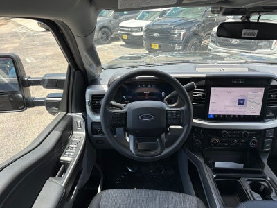2026 Ford F-350SD XLT DRW