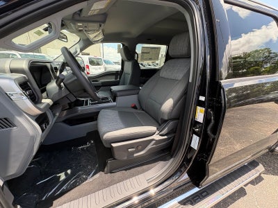 2026 Ford F-350SD XLT DRW