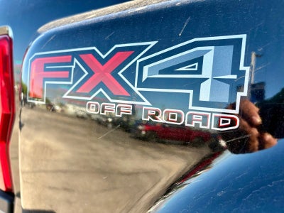 2022 Ford F-350SD King Ranch DRW