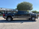 2022 Ford F-350SD King Ranch DRW