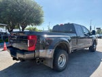 2022 Ford F-350SD King Ranch DRW