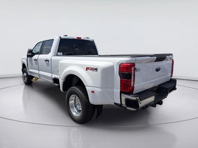 2026 Ford Super Duty F-350 DRW XL