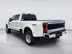 2027 Ford Super Duty F-450 DRW Platinum
