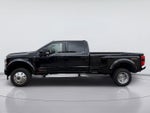2027 Ford Super Duty F-450 DRW Platinum