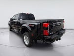 2027 Ford Super Duty F-450 DRW Platinum