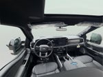 2027 Ford Super Duty F-450 DRW Platinum