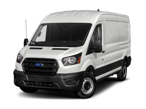 2020 Ford Transit-250 Base