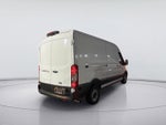 2026 Ford Transit 250
