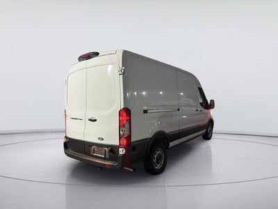 2026 Ford Transit 250