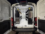 2026 Ford Transit 250