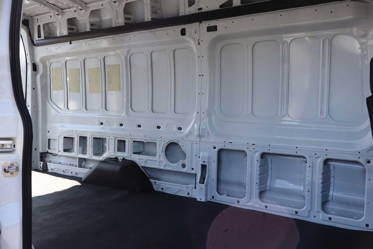 2024 Ford Transit Cargo Van in Houston, TX - Mac Haik Auto Group