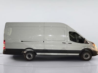 2027 Ford Transit 350