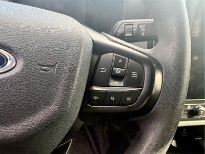 2024 Ford Ranger XL