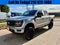 2026 Ford F-150 STX Mac 6 Off Road