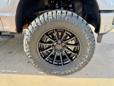 2026 Ford F-150 STX Mac 6 Off Road