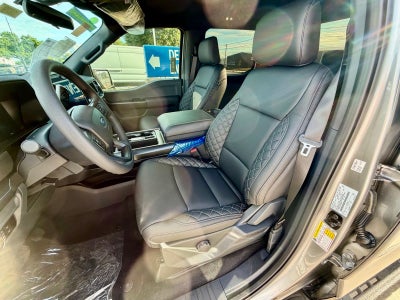 2026 Ford F-150 STX Mac 6 Off Road