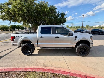 2026 Ford F-150 STX Mac 6 Off Road