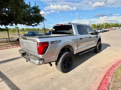 2026 Ford F-150 STX Mac 6 Off Road