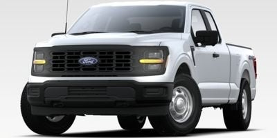 2024 Ford F-150 STX® in Houston, TX - Mac Haik Auto Group