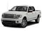 2014 Ford F-150 Platinum