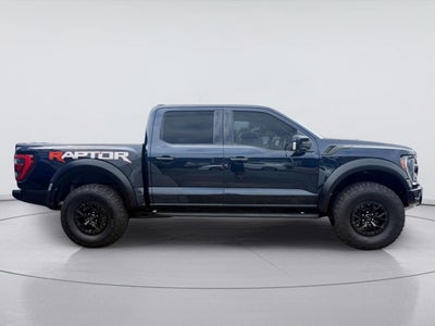 2023 Ford F-150 Raptor R