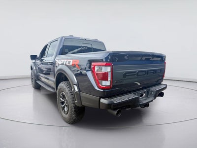 2023 Ford F-150 Raptor R