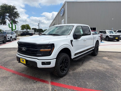 2026 Ford F-150 XLT Dark Trail