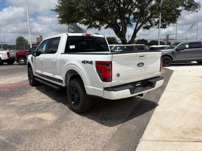 2026 Ford F-150 XLT Dark Trail