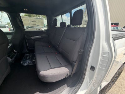 2026 Ford F-150 XLT Dark Trail