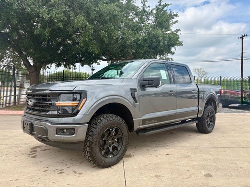 2026 Ford F-150 XLT Dark Trail