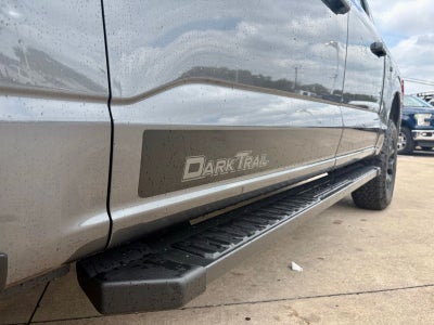 2026 Ford F-150 XLT Dark Trail