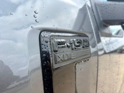 2026 Ford F-150 XLT Dark Trail