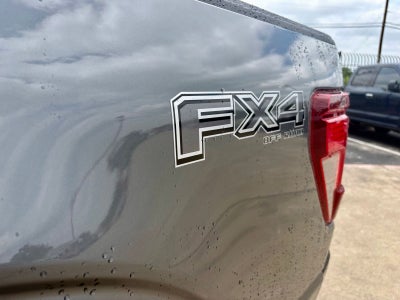 2026 Ford F-150 XLT Dark Trail