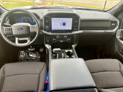 2026 Ford F-150 XLT Dark Trail