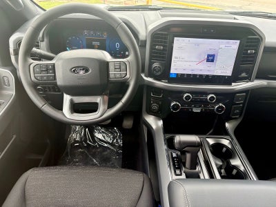 2026 Ford F-150 XLT Dark Trail