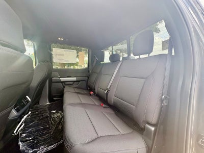 2026 Ford F-150 XLT Dark Trail