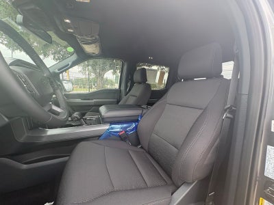 2026 Ford F-150 XLT Dark Trail