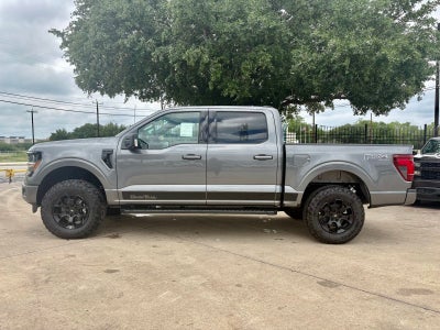 2026 Ford F-150 XLT Dark Trail