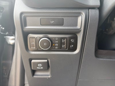 2026 Ford F-150 XLT Dark Trail