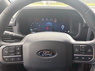 2026 Ford F-150 XLT Dark Trail