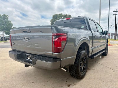 2026 Ford F-150 XLT Dark Trail