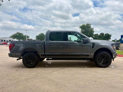 2026 Ford F-150 XLT Dark Trail