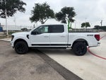 2026 Ford F-150 XLT Dark Trail