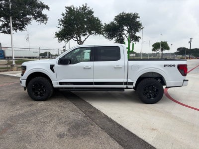 2026 Ford F-150 XLT Dark Trail