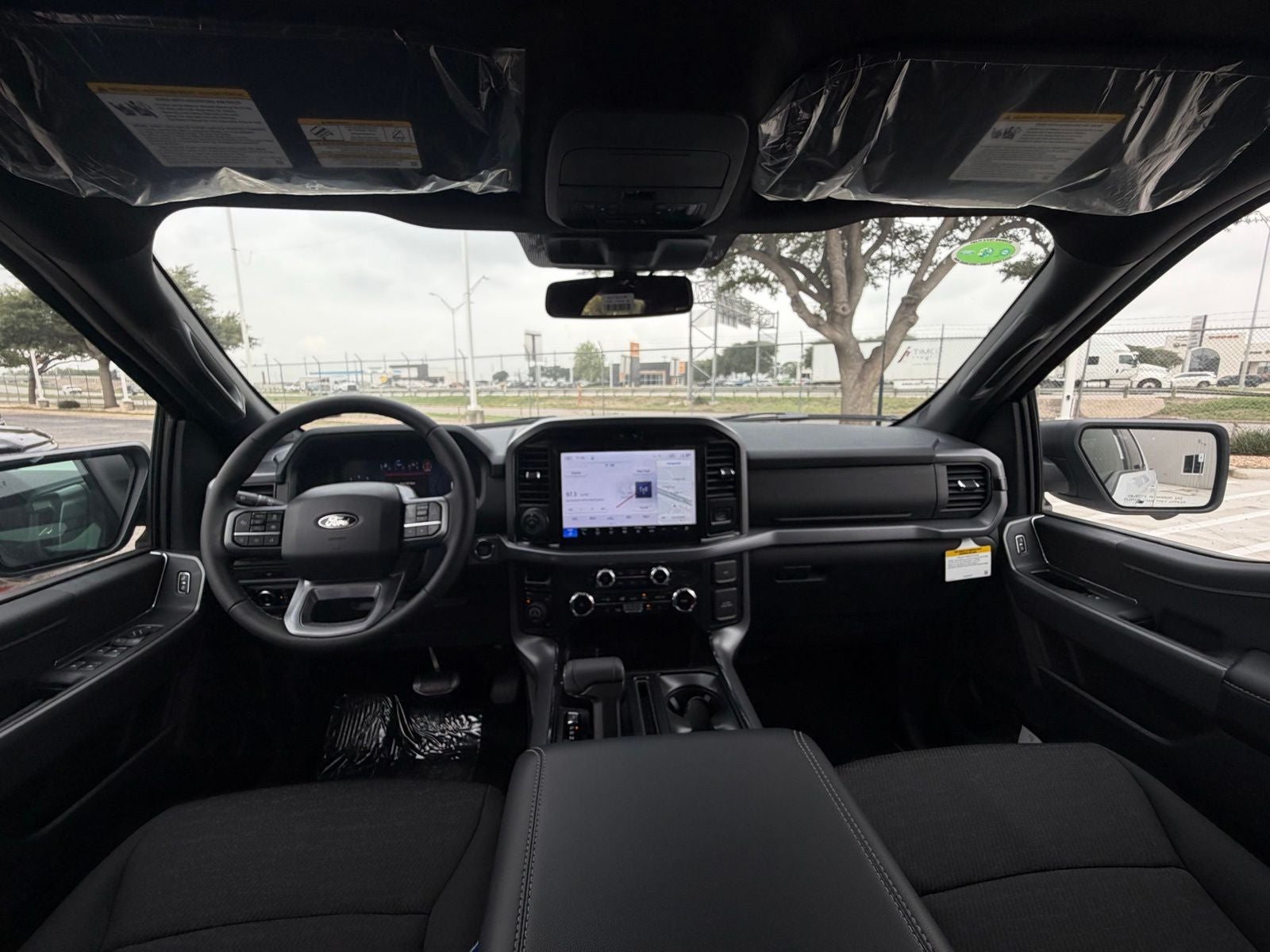2026 Ford F-150 XLT Dark Trail