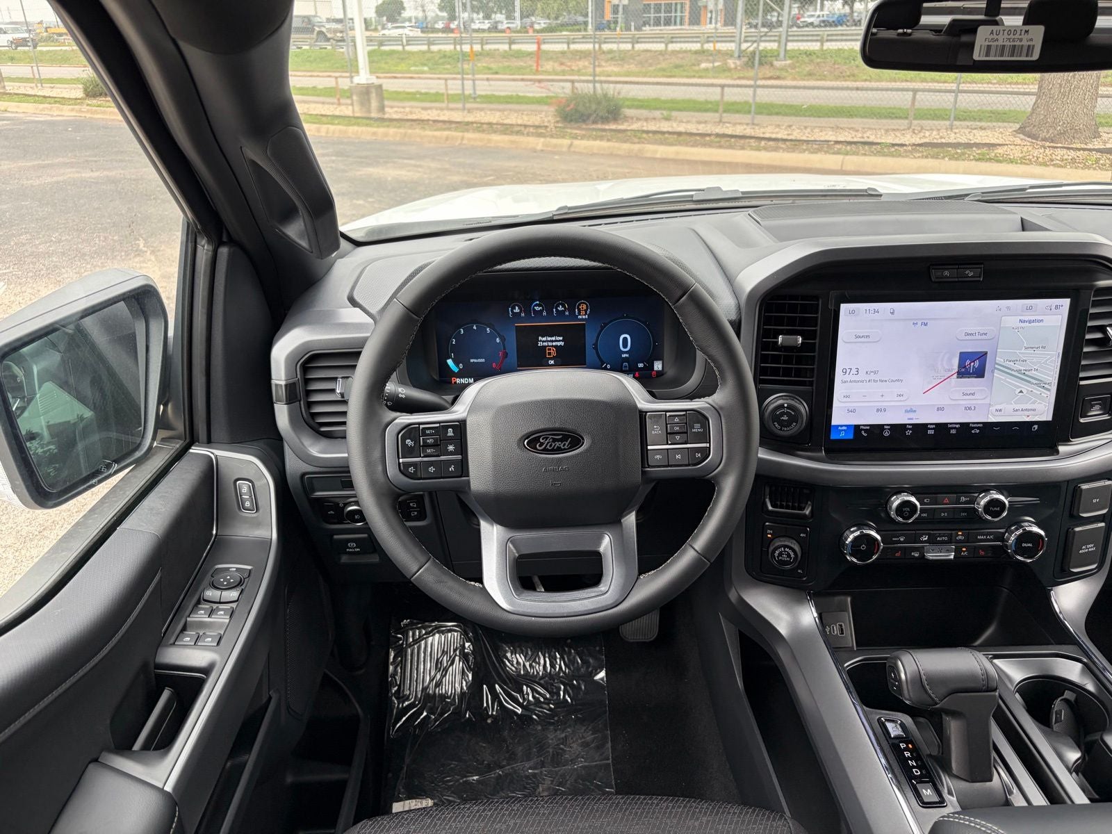 2026 Ford F-150 XLT Dark Trail