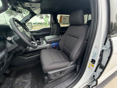 2026 Ford F-150 XLT Dark Trail