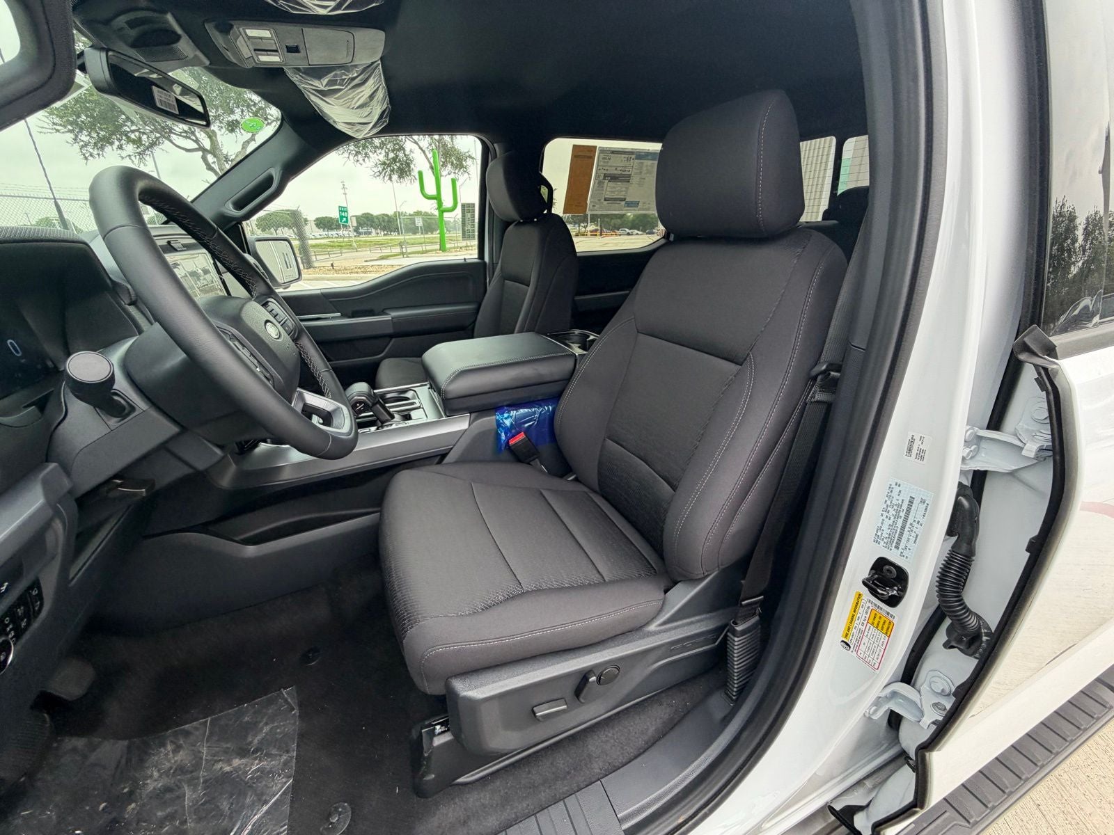 2026 Ford F-150 XLT Dark Trail