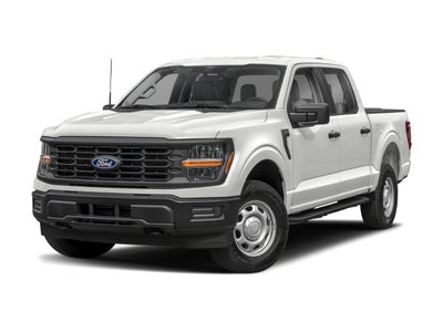 2026 Ford F-150 XLT Dark Trail