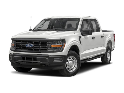 2026 Ford F-150 XLT Dark Trail